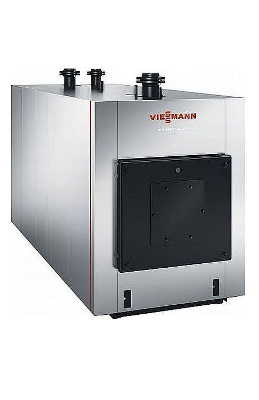 Viessmann Vitocrossal 300 Yoğuşmali Kombi